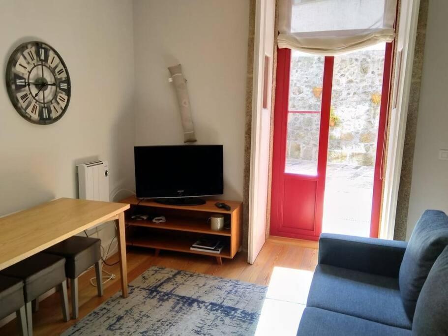 Guestready - Feels Like In Centre Of Apartament