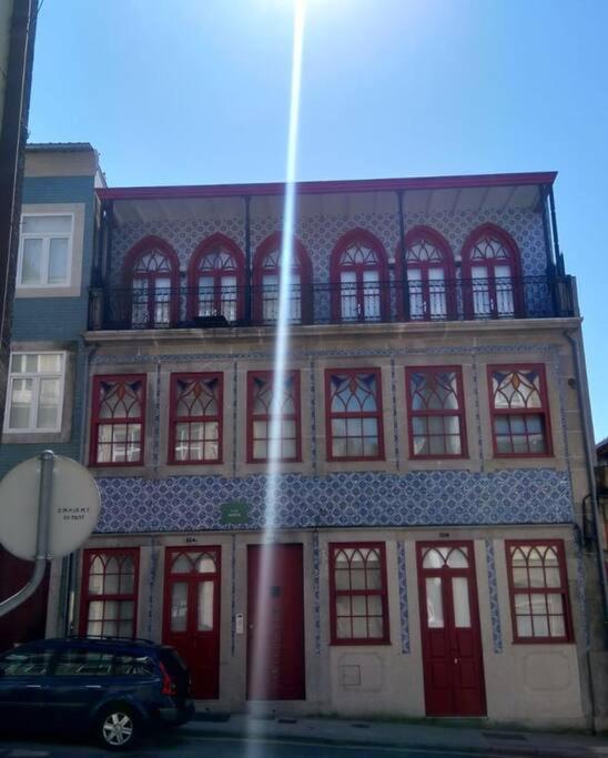 Guestready - Feels Like In Centre Of Apartament Porto