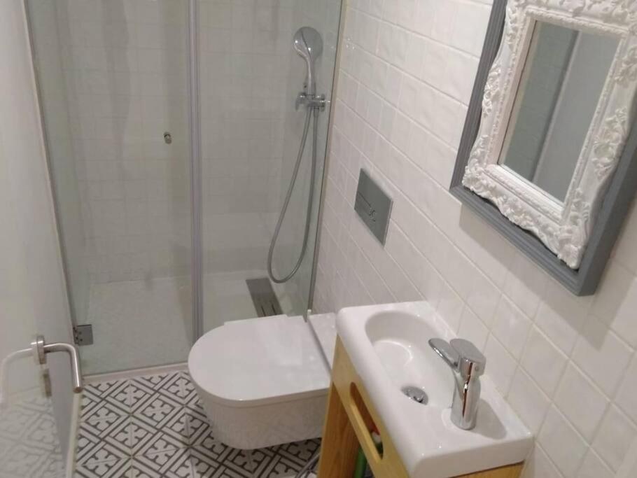 Apartament Guestready - Feels Like In Centre Of Porto