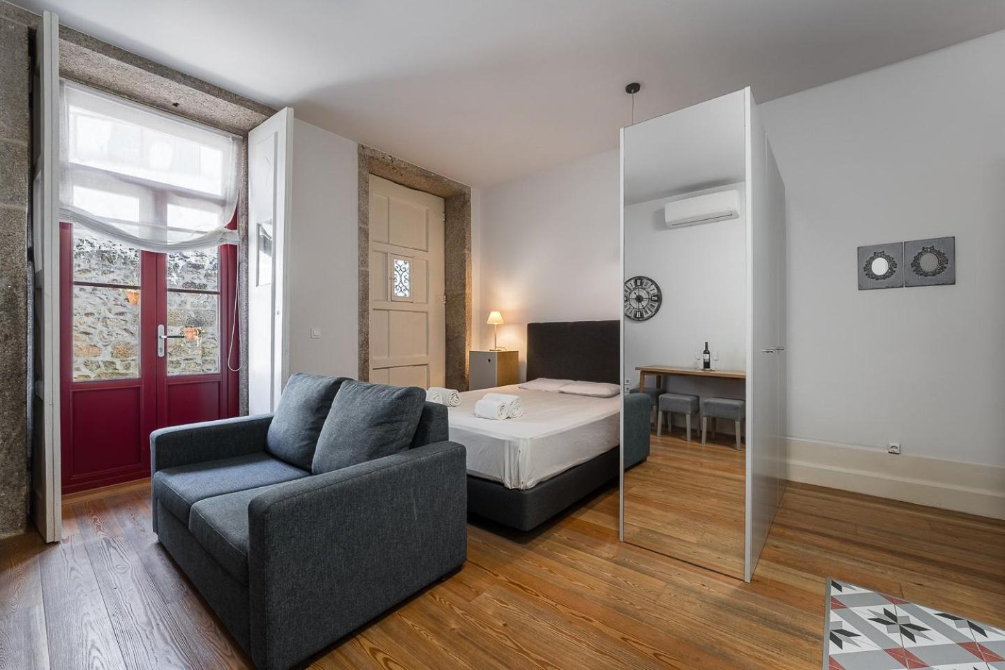 Apartament Guestready - Feels Like In Centre Of