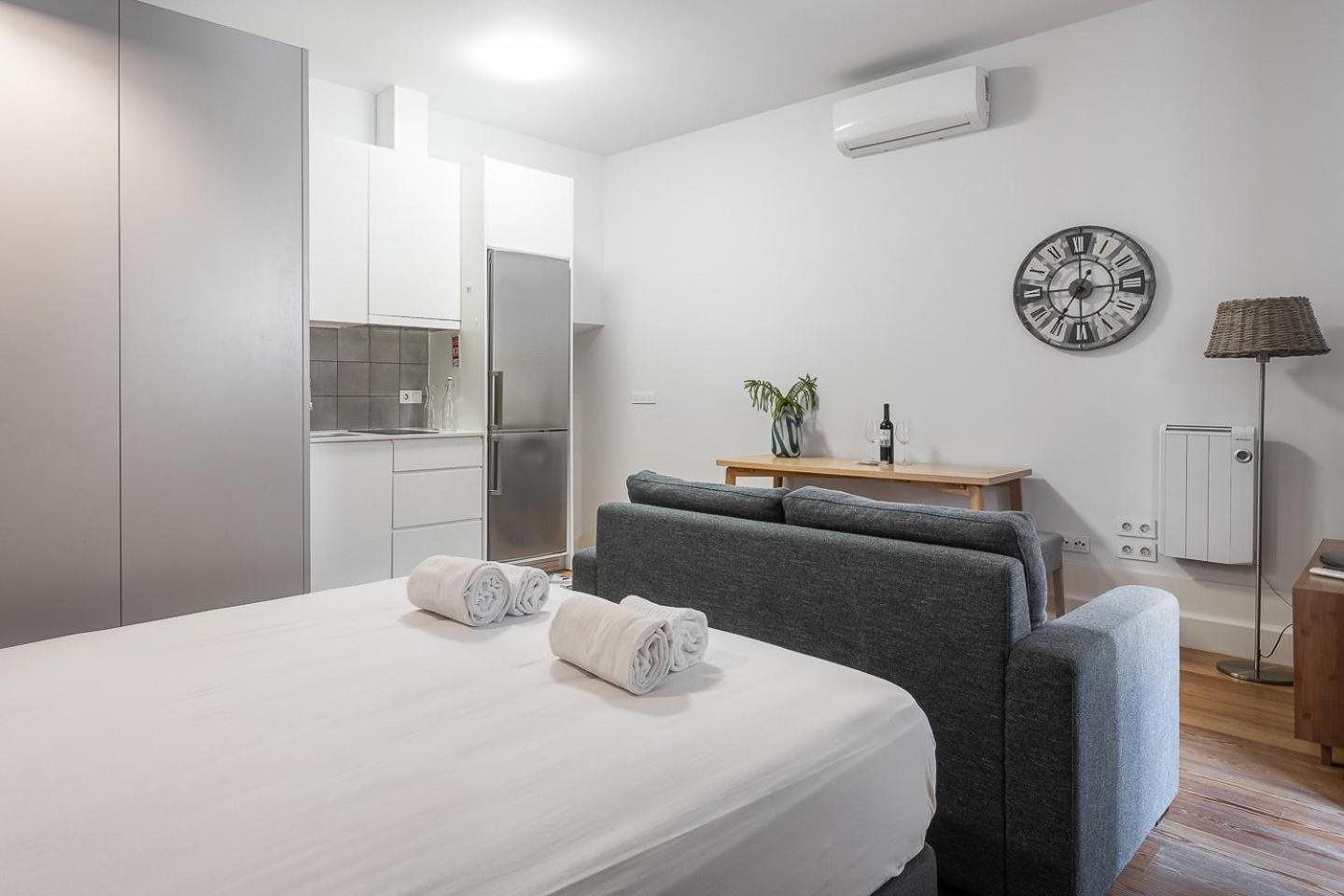 Guestready - Feels Like In Centre Of Apartament