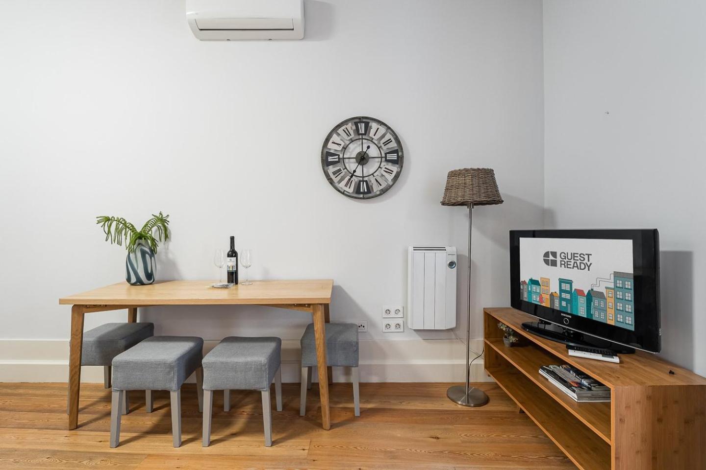 Apartament Guestready - Feels Like In Centre Of *