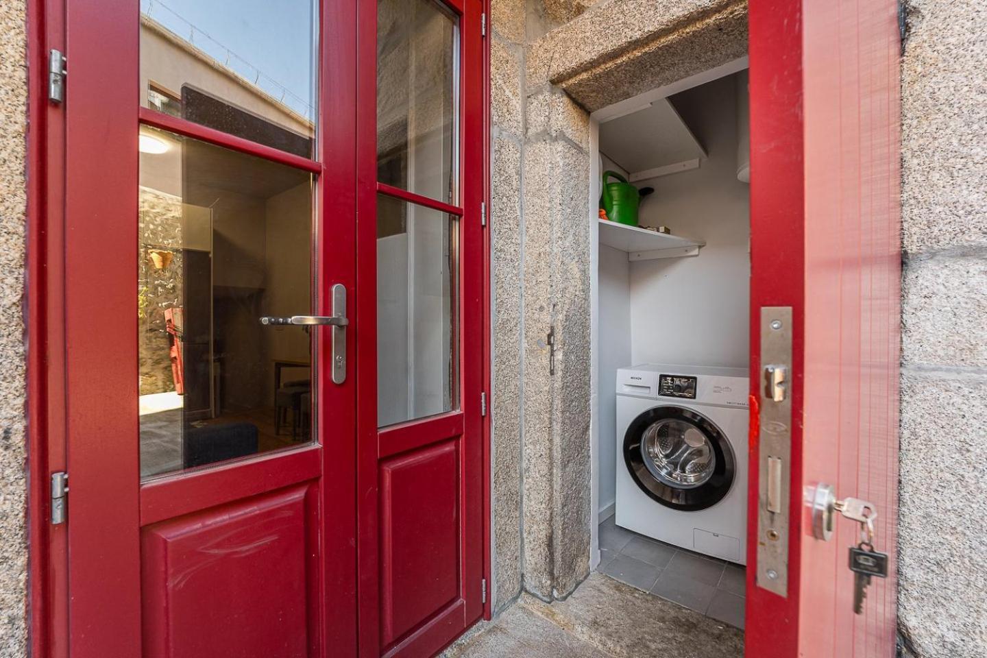 Guestready - Feels Like In Centre Of Apartament Porto