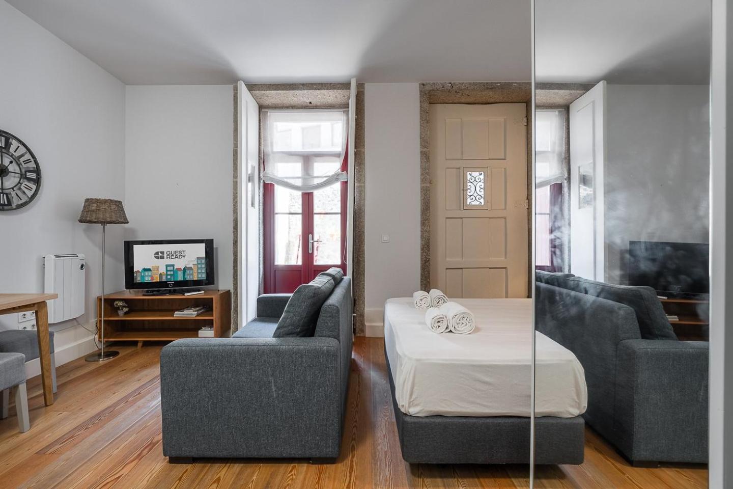 Apartament Guestready - Feels Like In Centre Of *