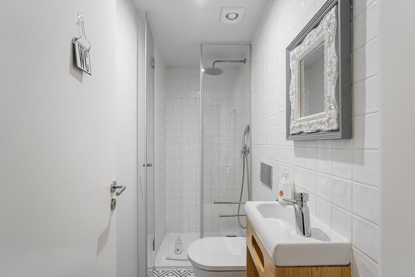 Guestready - Feels Like In Centre Of Apartament *