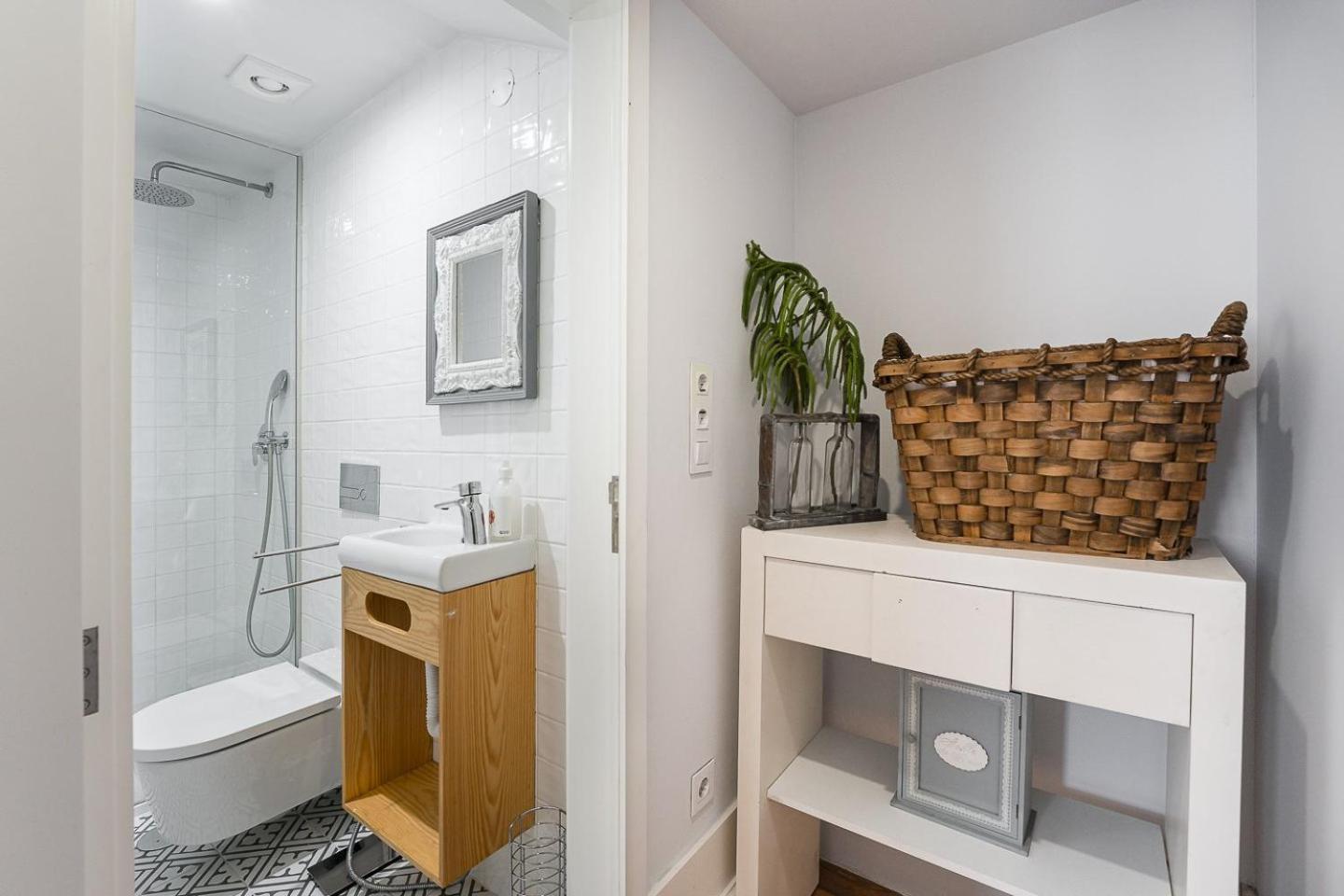 Guestready - Feels Like In Centre Of Apartament