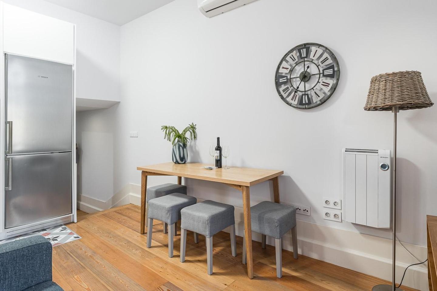 Guestready - Feels Like In Centre Of Apartament *